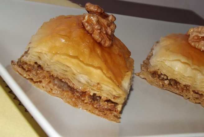 Baclava