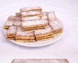Foi cu bicarbonat de amoniu(saligar) si crema de ciocolata-17