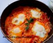 Oua cu legume in stil turcesc (Menemen)-0