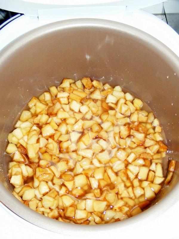 Dulceata de gutui