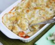 Legume gratinate – de post-1