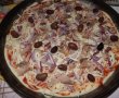 Pizza cu macrou afumat si calamar-3