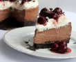 Cheesecake Padurea Neagra-8