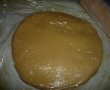 Tarta cu crema de lamaie si bezea-8