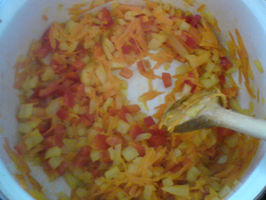 Pilaf de orez cu pui si ciuperci reteta simpla si delicioasa