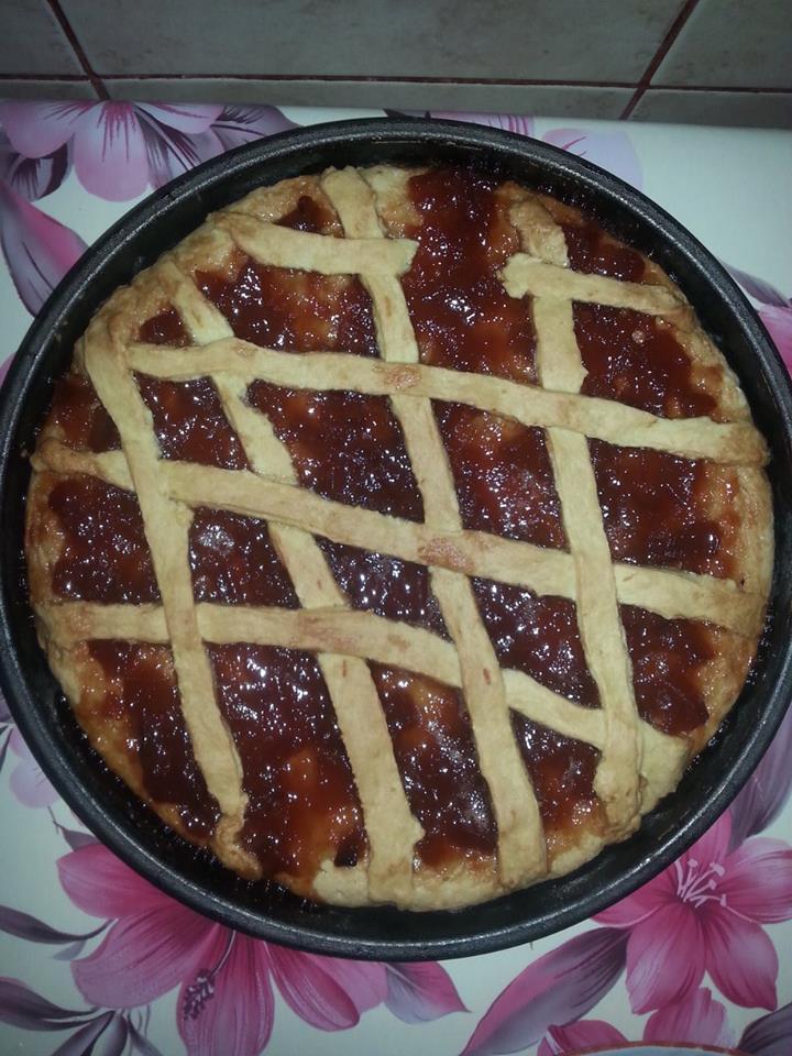 Crostata