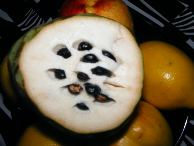 Cherimoya