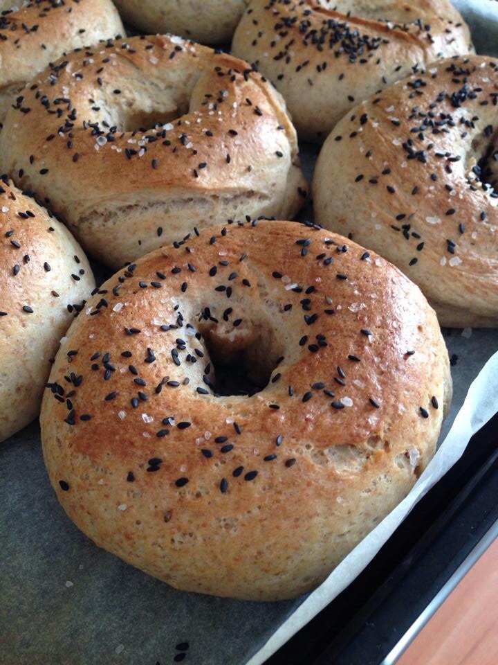 Bagels