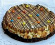 Brownie bottom cheescake-1