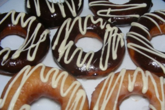 Donuts