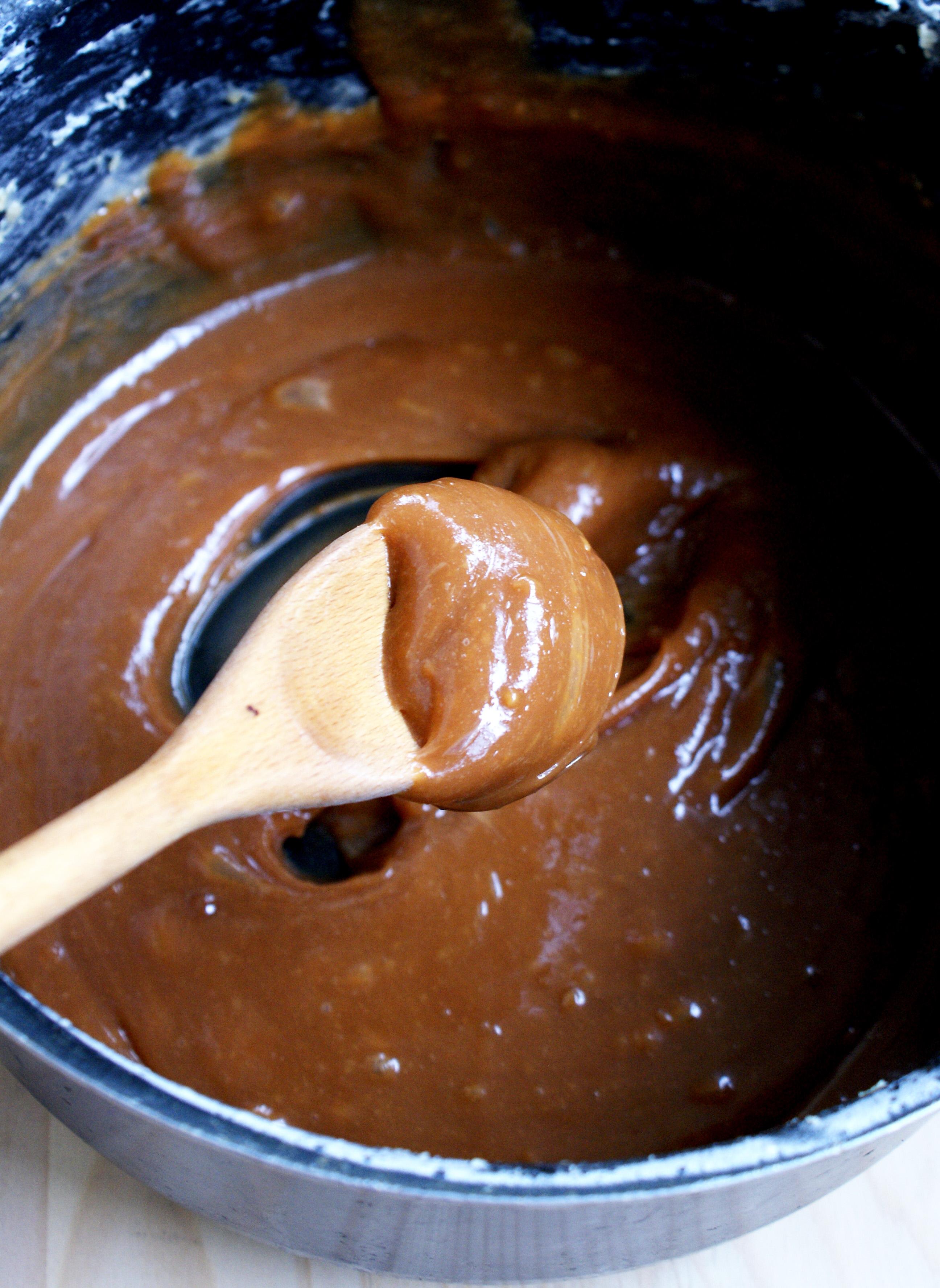 Dulce de Leche