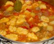 Gulas din carne de curcan-8