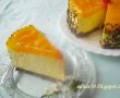 Chessecake cu mandarine-3