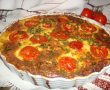 Frittata cu ciuperci-9