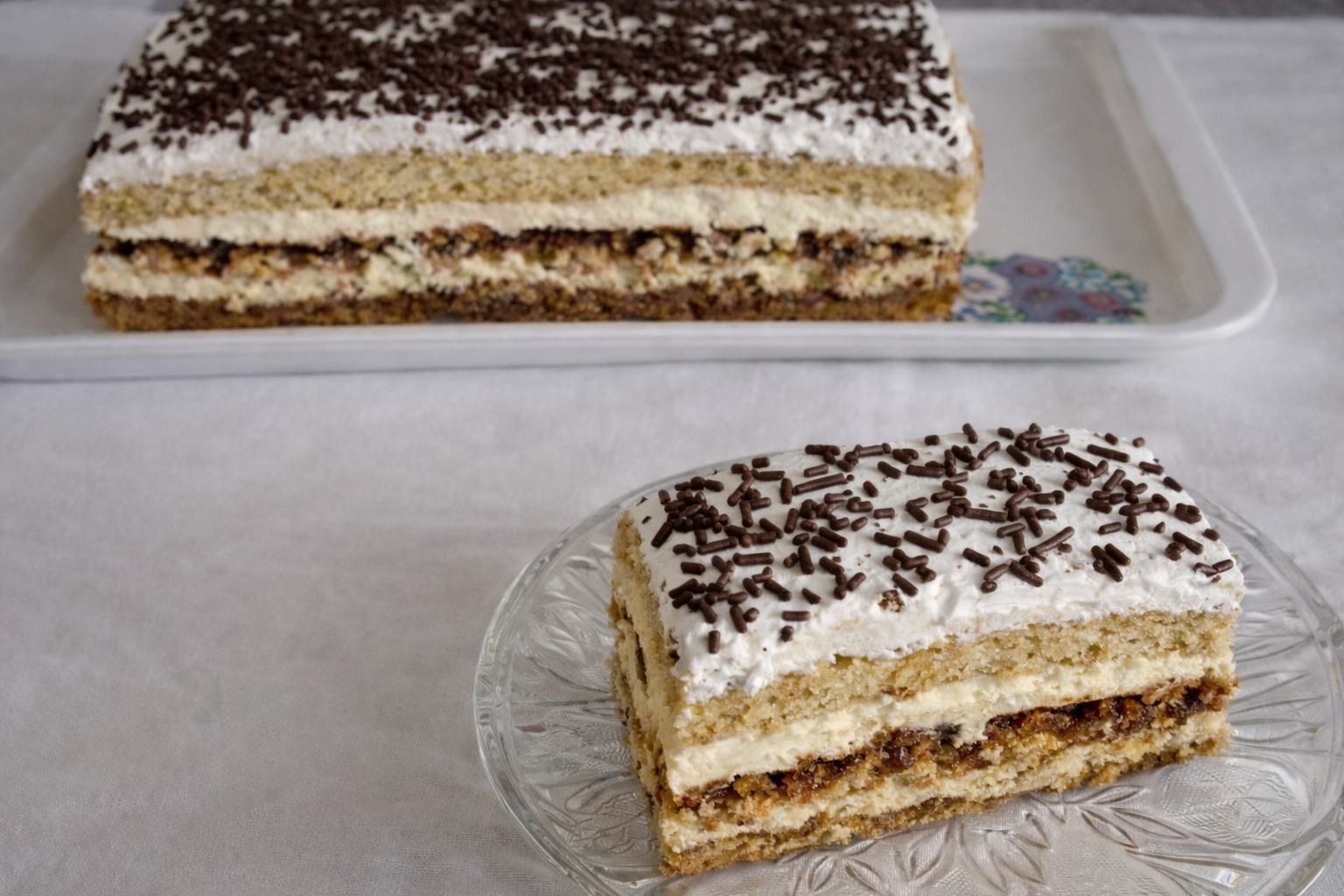 Prajitura Petre Roman