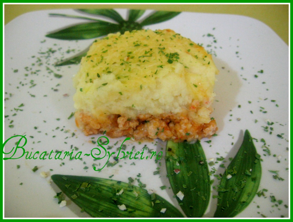 Hachis parmentier