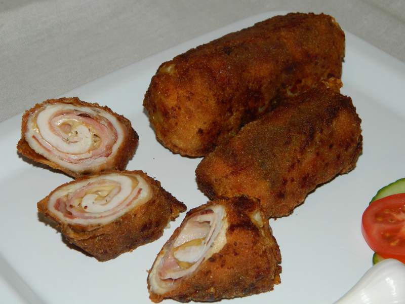 Cordon bleu