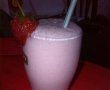 Milkshake cu capsune-6