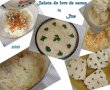 Salata de icre de caras cu ceapa-0