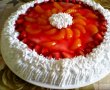 Tarta cu capsuni si mandarine-2