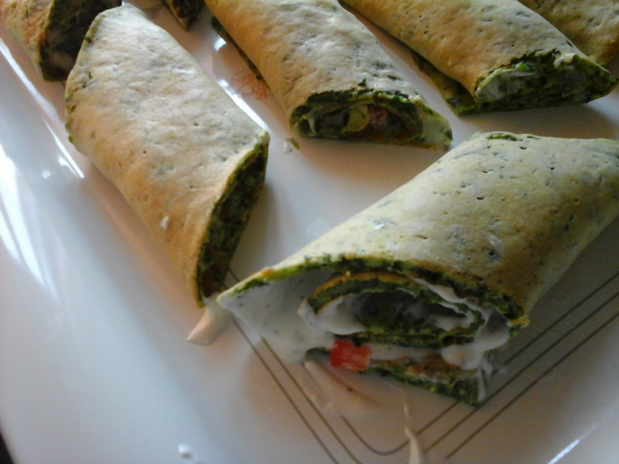 Clatite aperitiv
