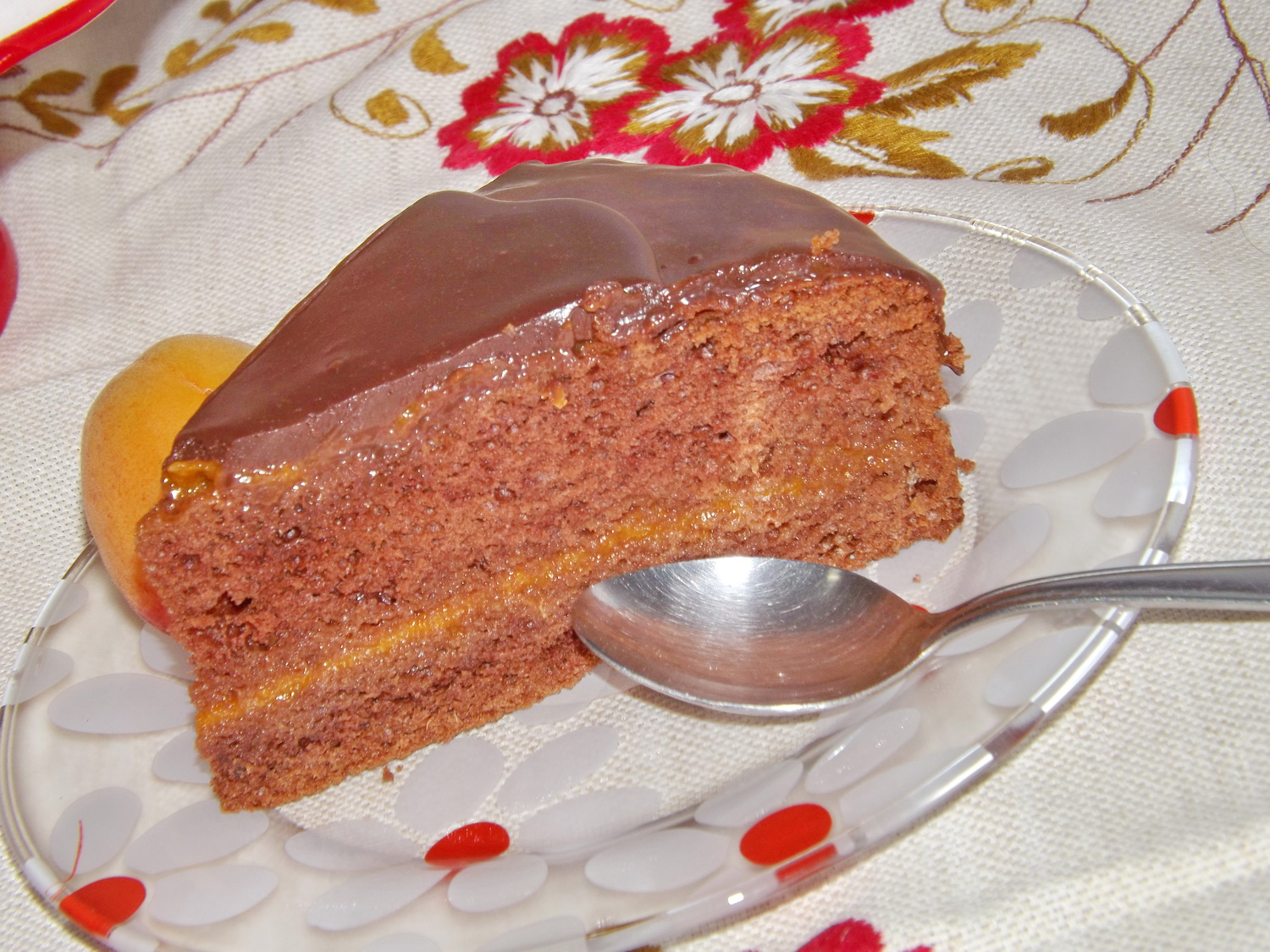 Tort Sacher