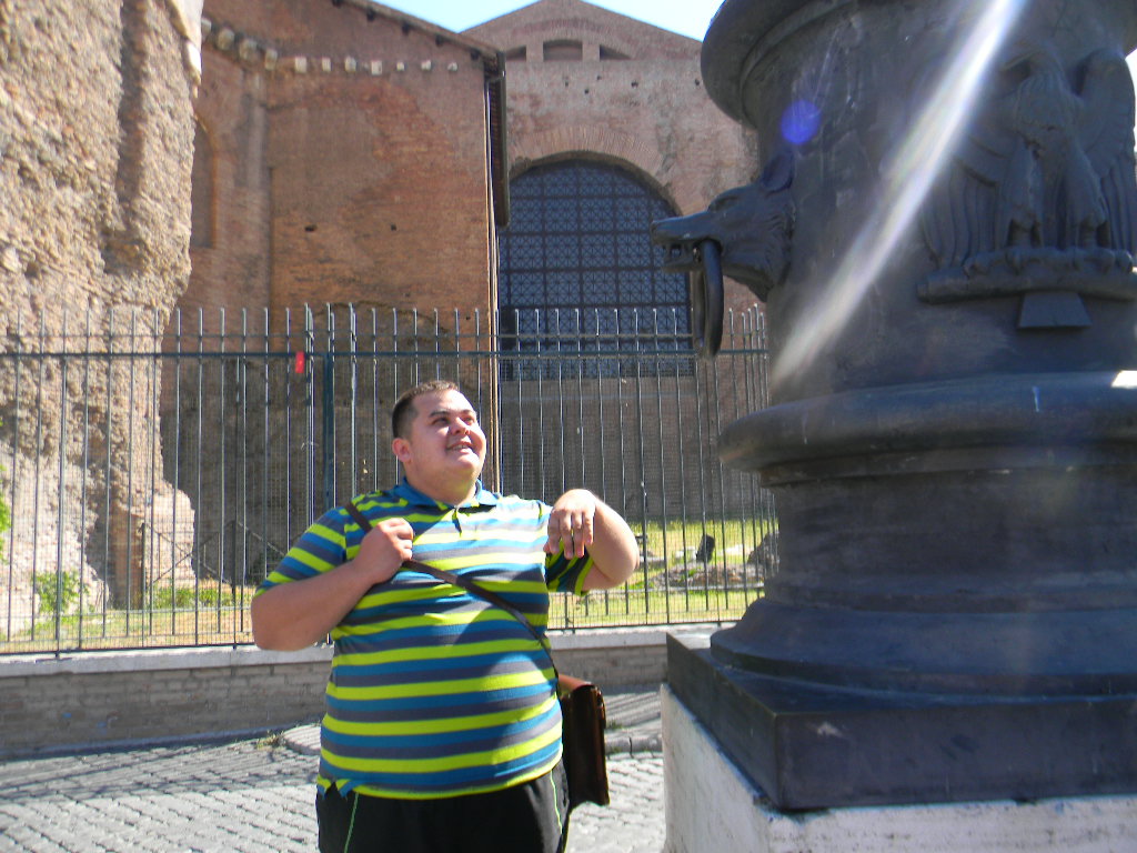 Roma -Santa Maria degli Angeli  e dei Martiri