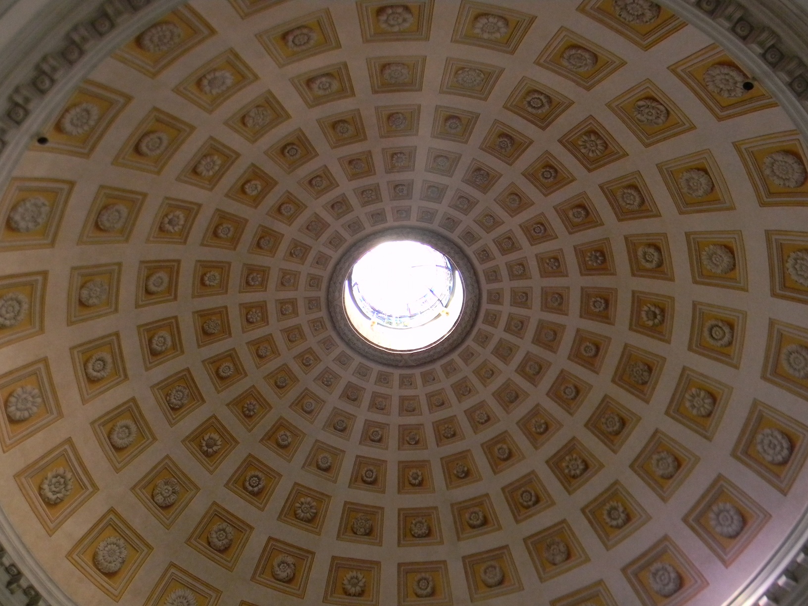 Roma -Santa Maria degli Angeli  e dei Martiri