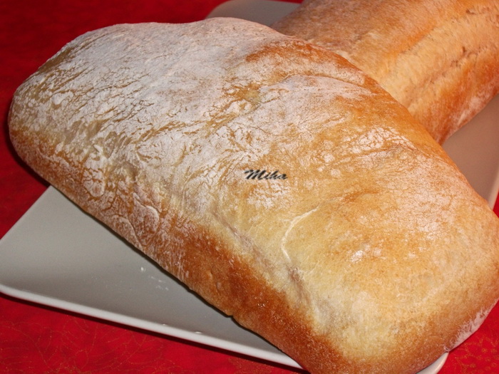 Ciabatta