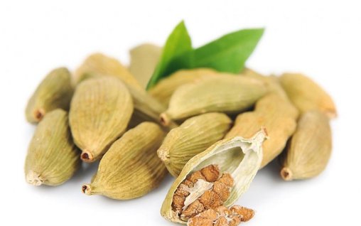 Cardamom