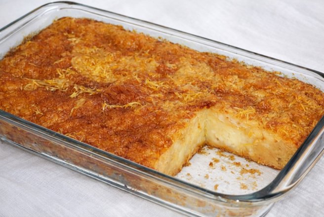 Desert placinta greceasca