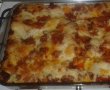 Lasagne cu carne-10