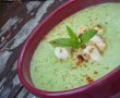 Pea & Mint Soup-7