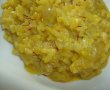 Risotto galben (cu sofran)-4