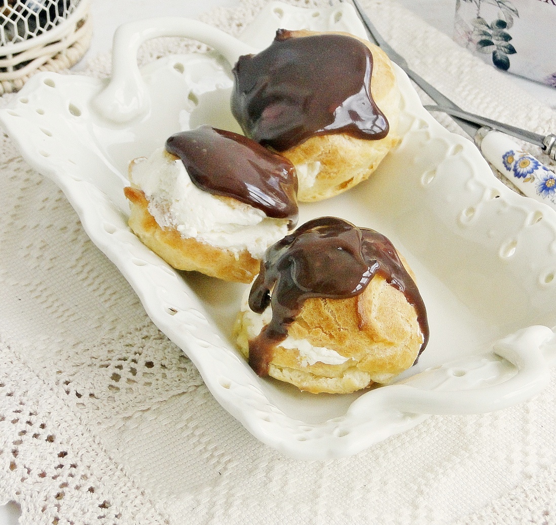 Profiterol