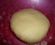 Tarta de lamaie si ciocolata-10