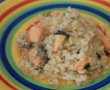 Risotto de somon-6