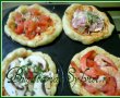 Minipizza cu 4 arome-2