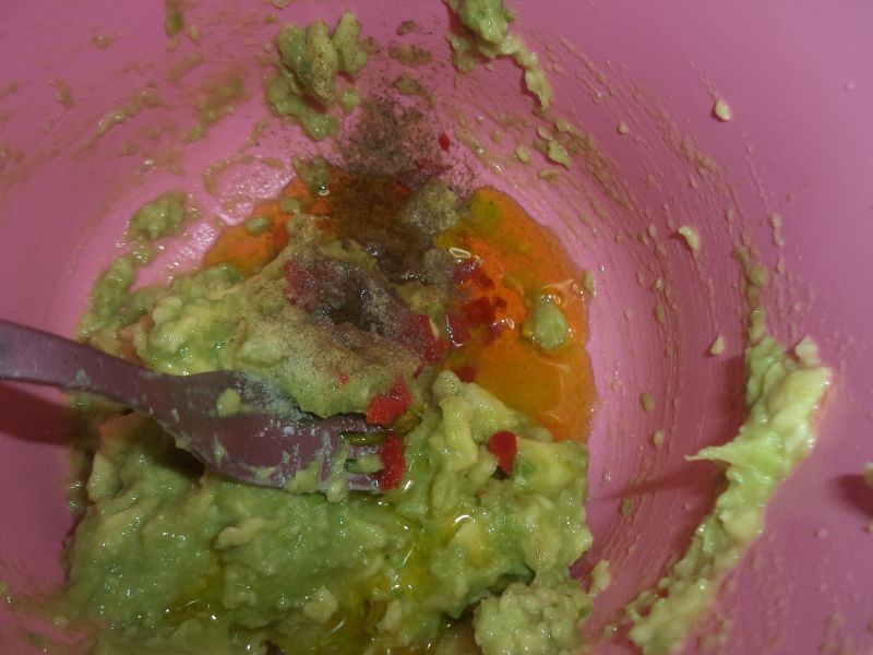 Guacamole