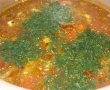 Ciorba de legume , la multicooker ( de post )-7