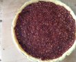 Tarta cu nuci si magiun de prune-7