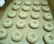 Fursecuri "amprenta" cu gem - Thumbprint cookies-3