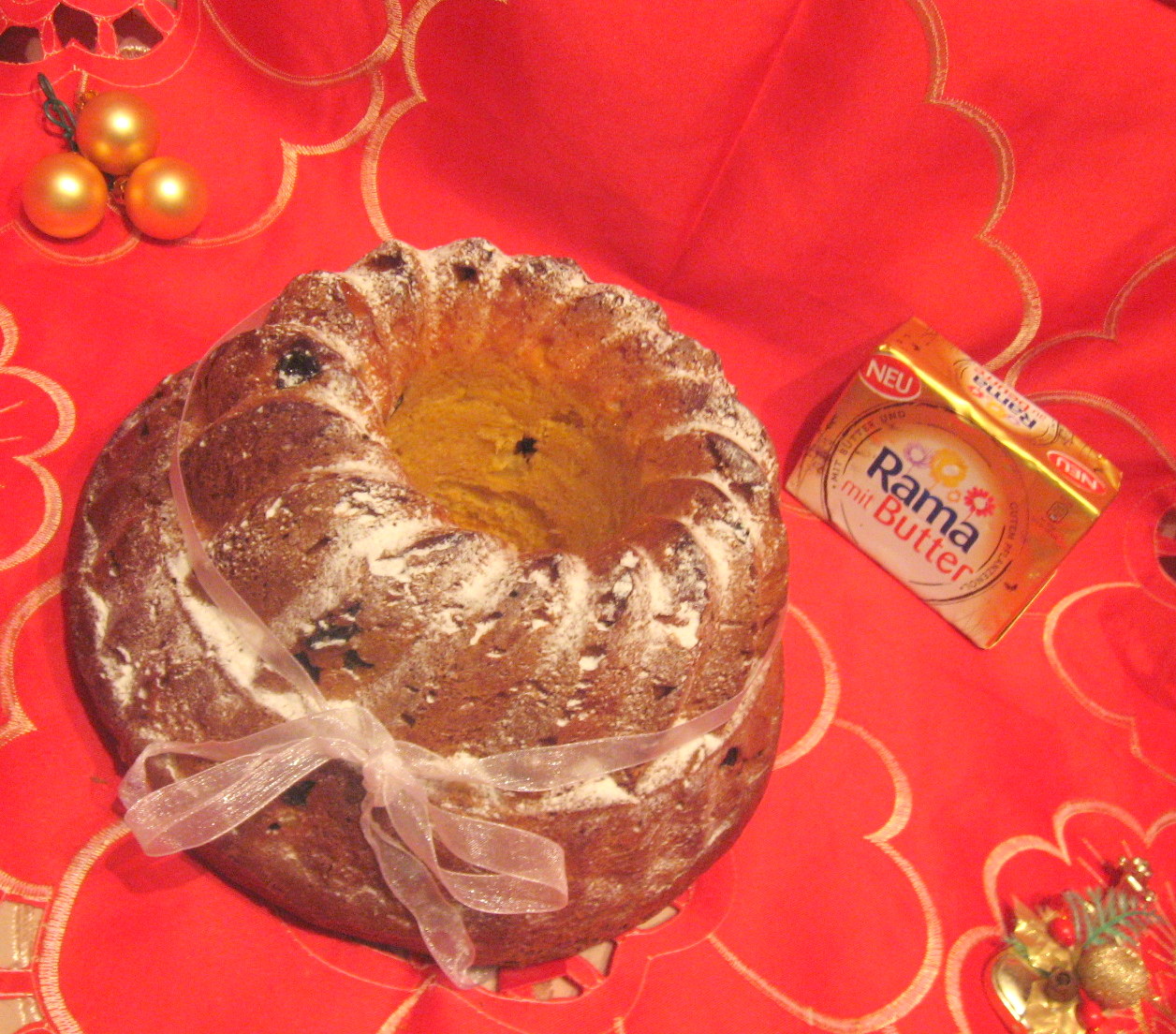 Panettone