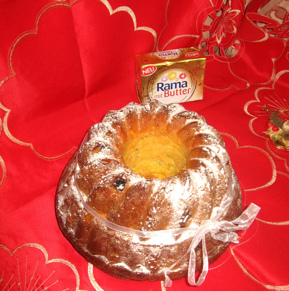 Panettone