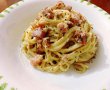 Spaghete carbonara, reţetă delicioasa-5