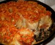 Rulouri de lasagna-6