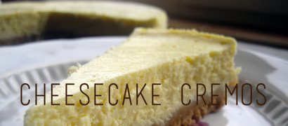 Cheesecake