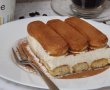 Tiramisu cu frisca, un deliciu aromat si gustos-8