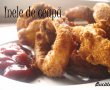 Inele de ceapa (Onion rings) - Reteta video-0