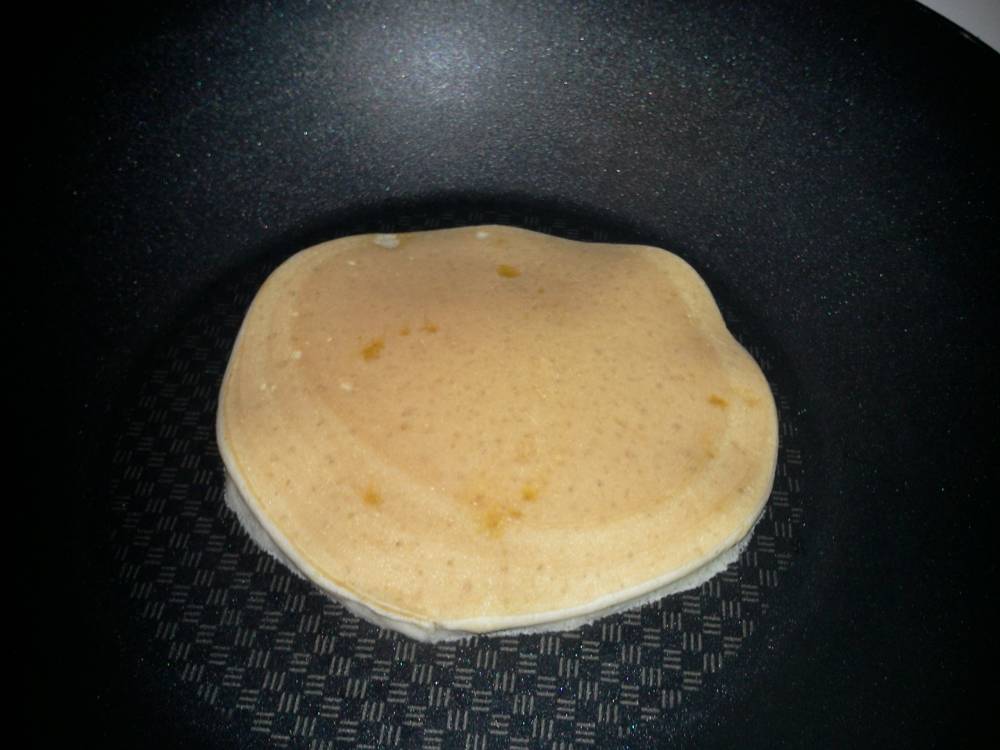 Pancakes sau Clatite americane